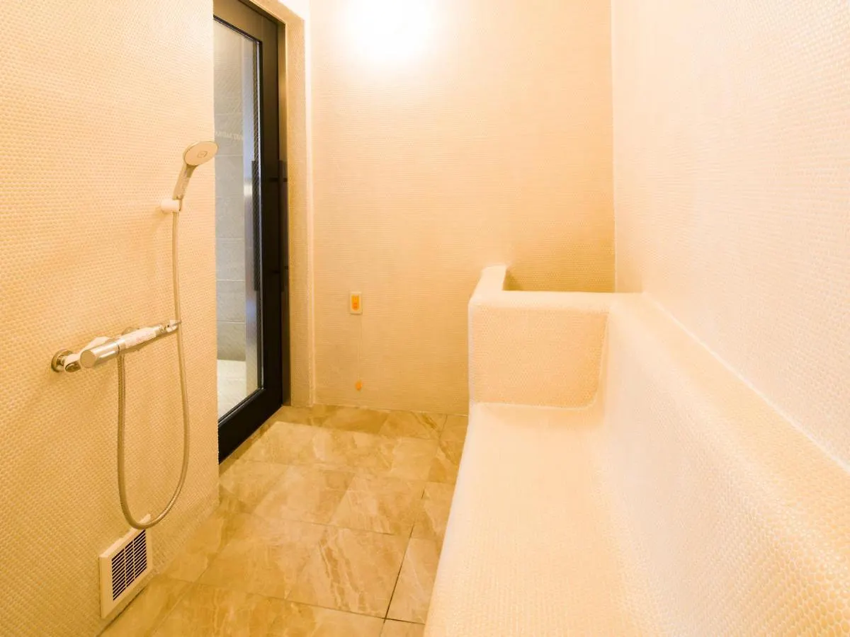 Grids Premium Hotel Otaru