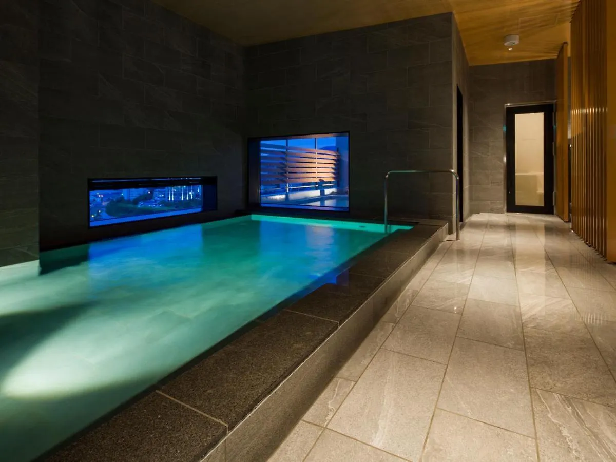 Grids Premium Hotel 오타루 4*,