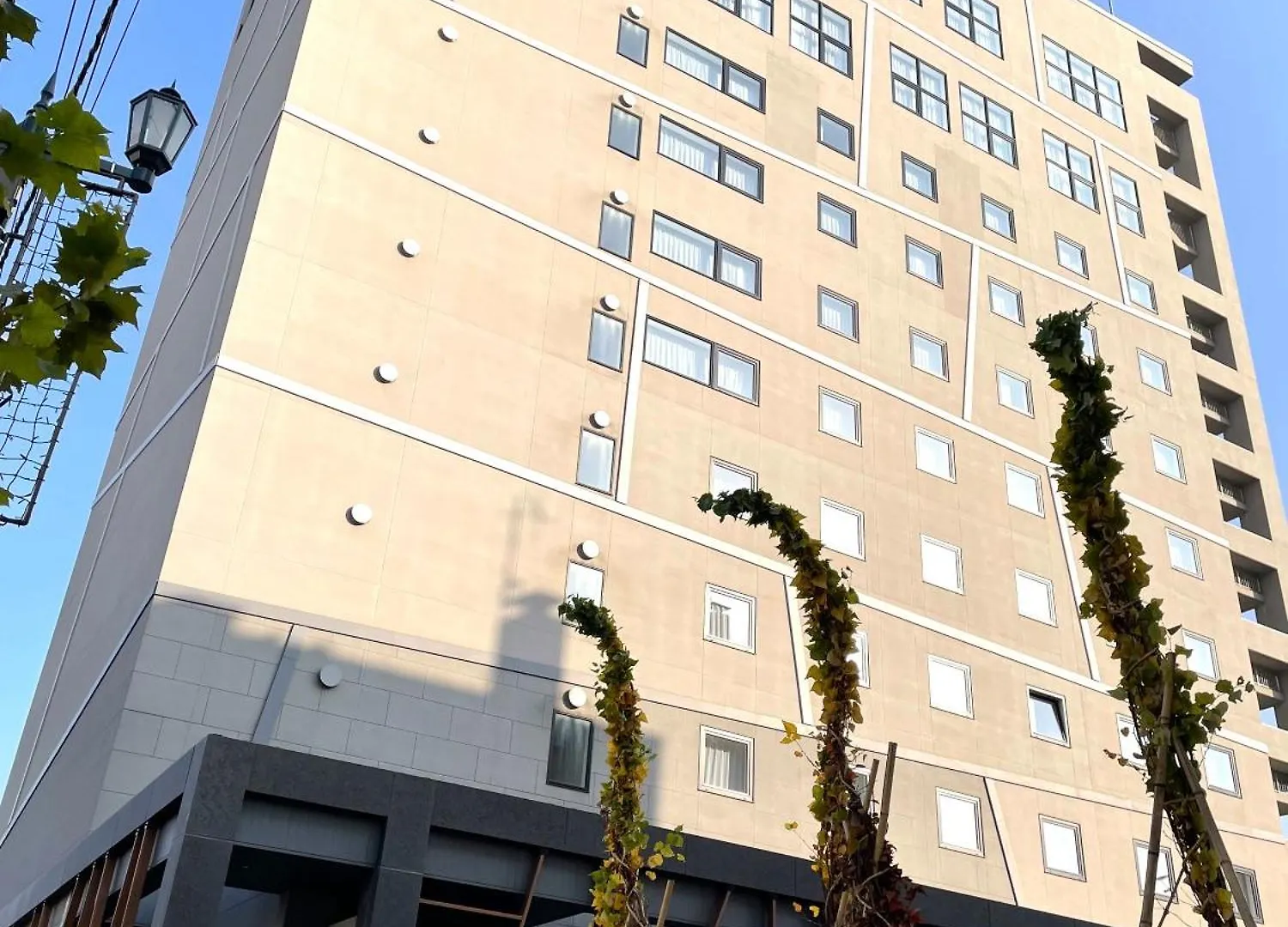 Grids Premium Hotel 오타루 일본