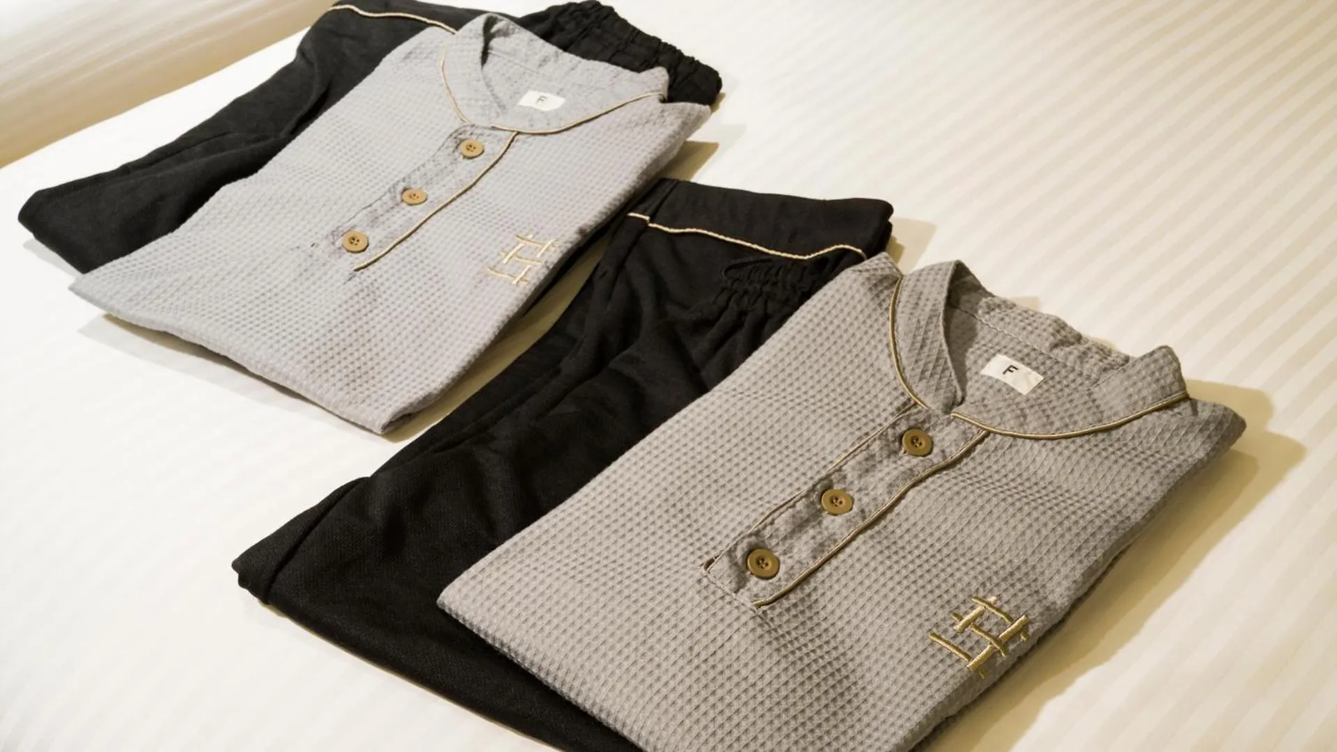 Grids Premium Hotel Otaru