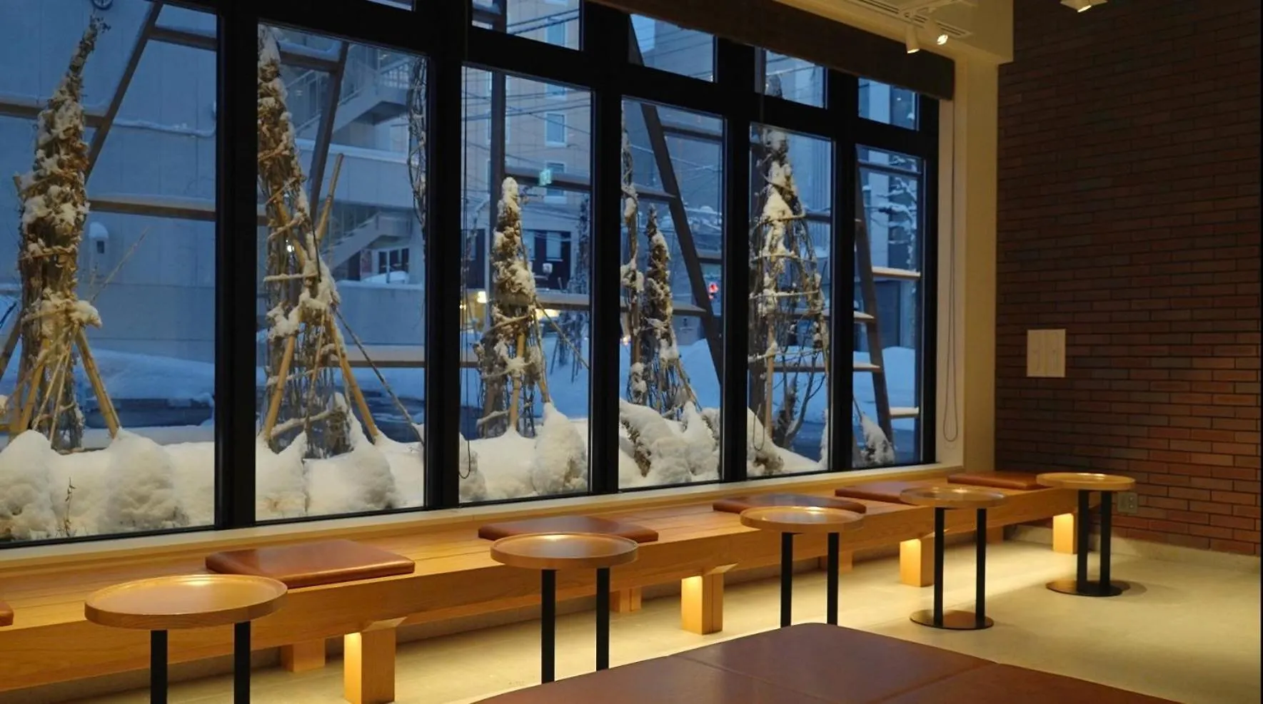 Grids Premium Hotel Otaru
