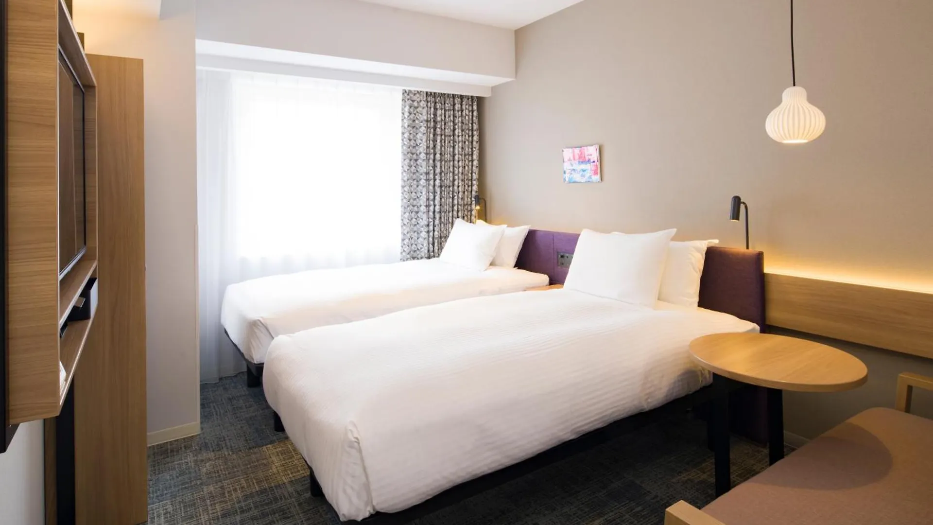 Grids Premium Hotel 오타루