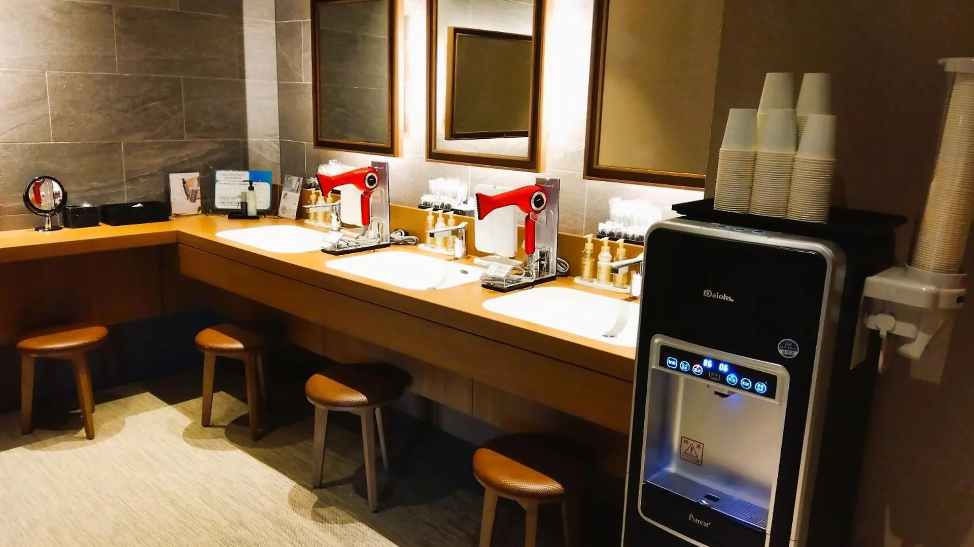 Grids Premium Hotel Otaru