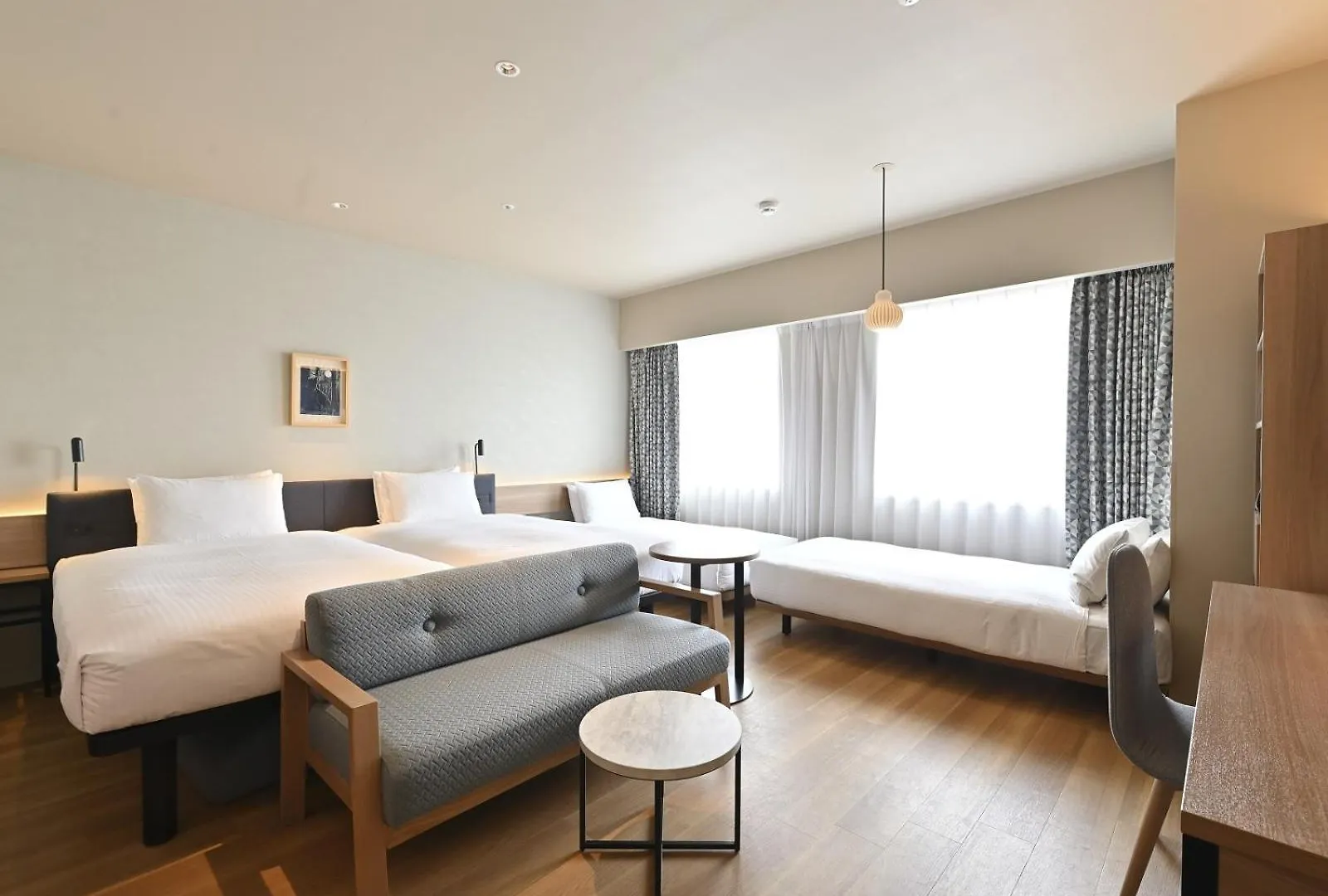 Grids Premium Hotel Otaru