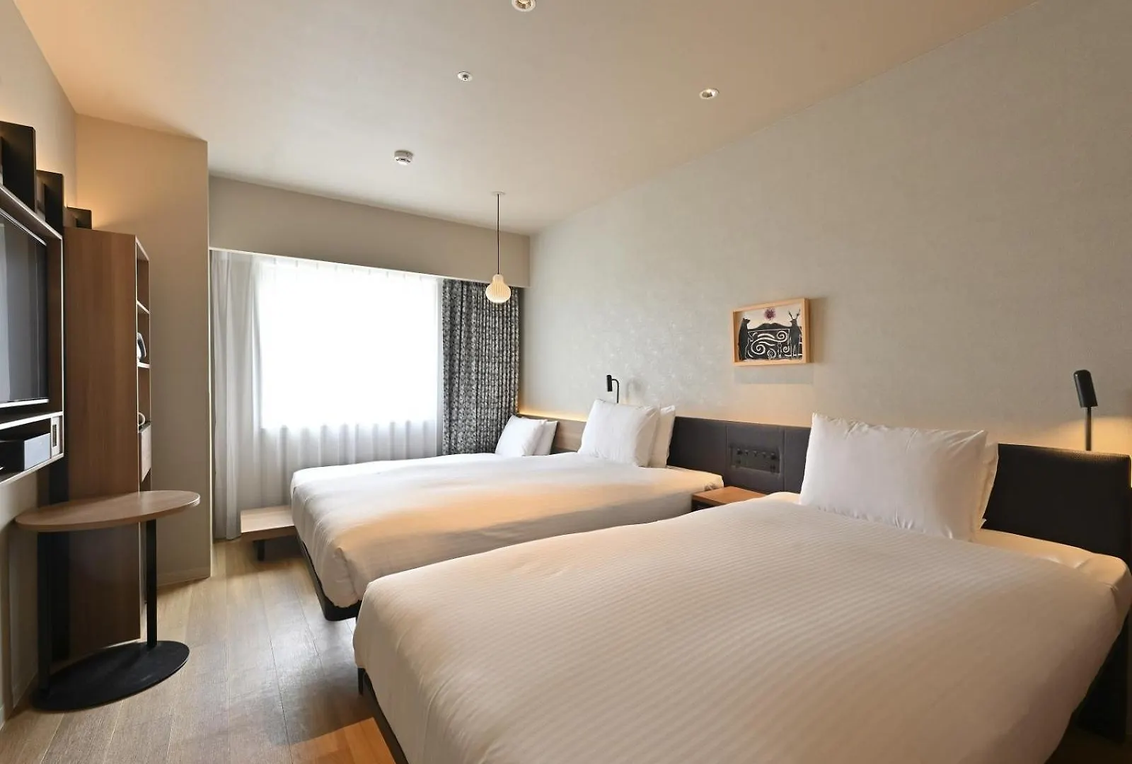 Grids Premium Hotel Otaru
