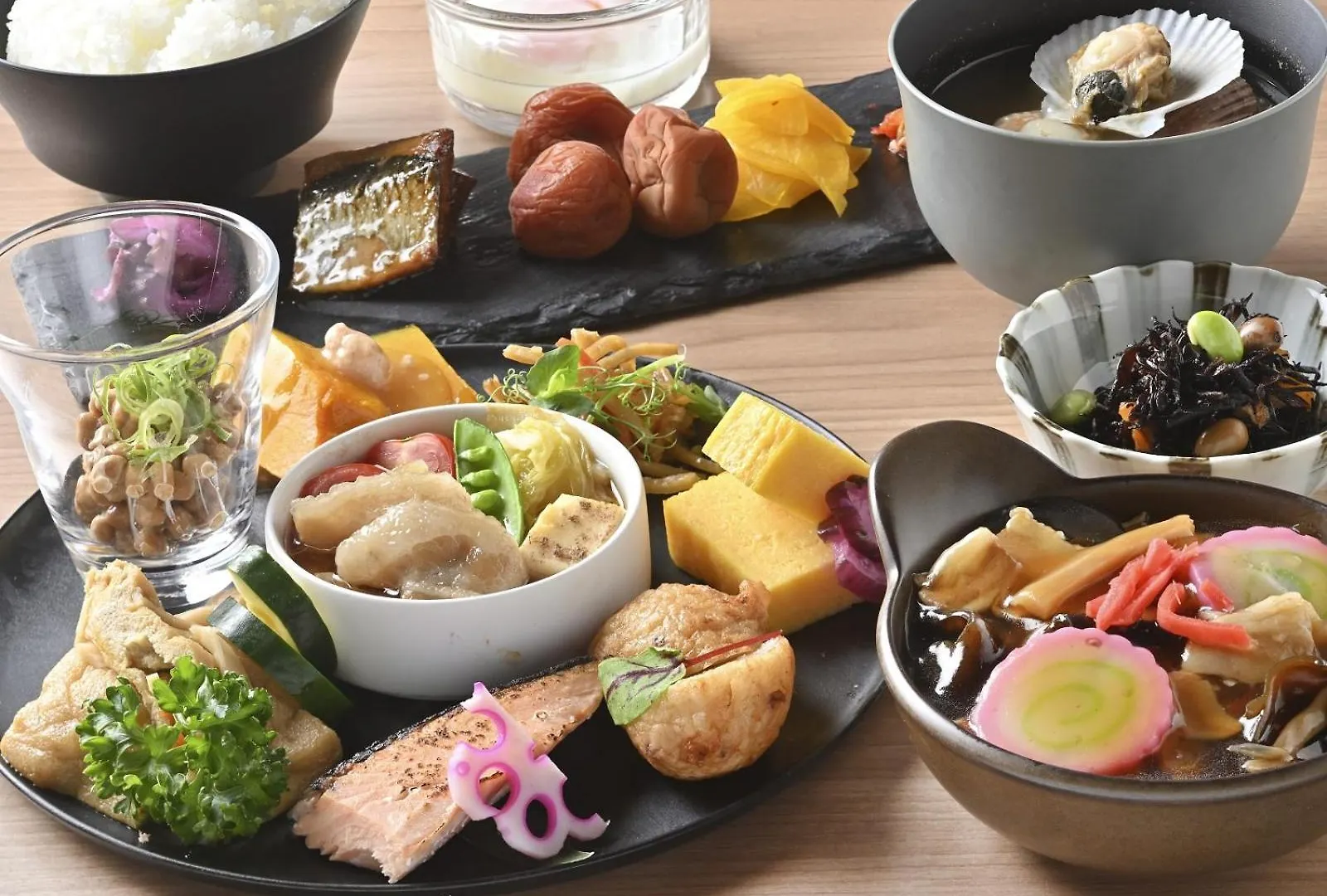 Grids Premium Hotel 오타루 일본