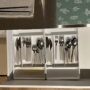 아파트 Klasso Sumiyoshi 도쿄