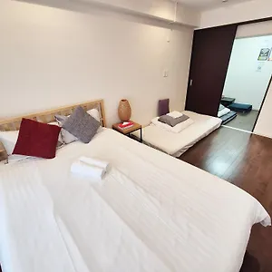 아파트 Kanda Shinjuku 도쿄
