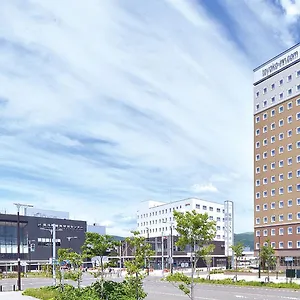호텔 토요코 인 홋카이도 신하코다테 호쿠토에키 미나미구치, Hokuto (Hokkaido)