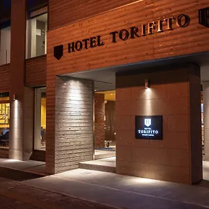 Torifito Canal **** Otaru