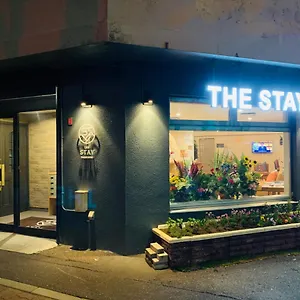 호텔 The, 왓카나이