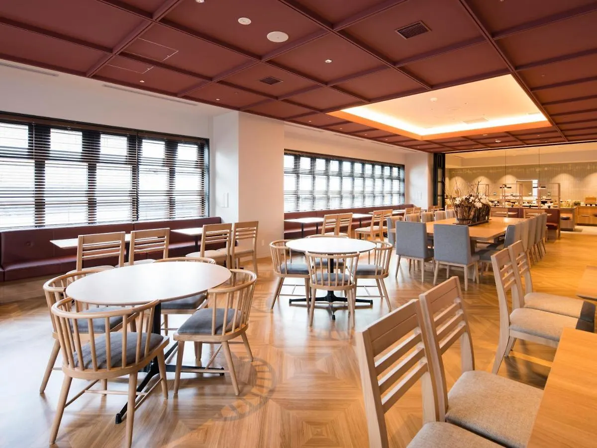 Grids Premium Hotel 오타루 일본