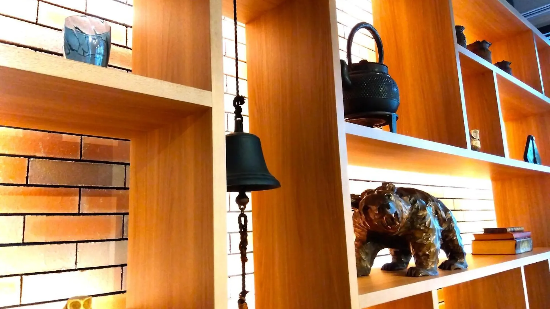 Grids Premium Hotel 오타루 4*,  일본