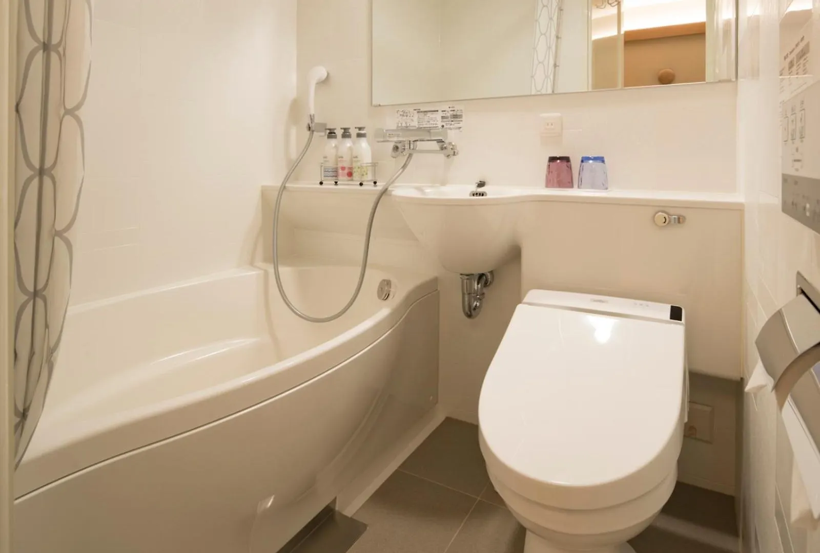 Grids Premium Hotel 오타루 4*,  일본