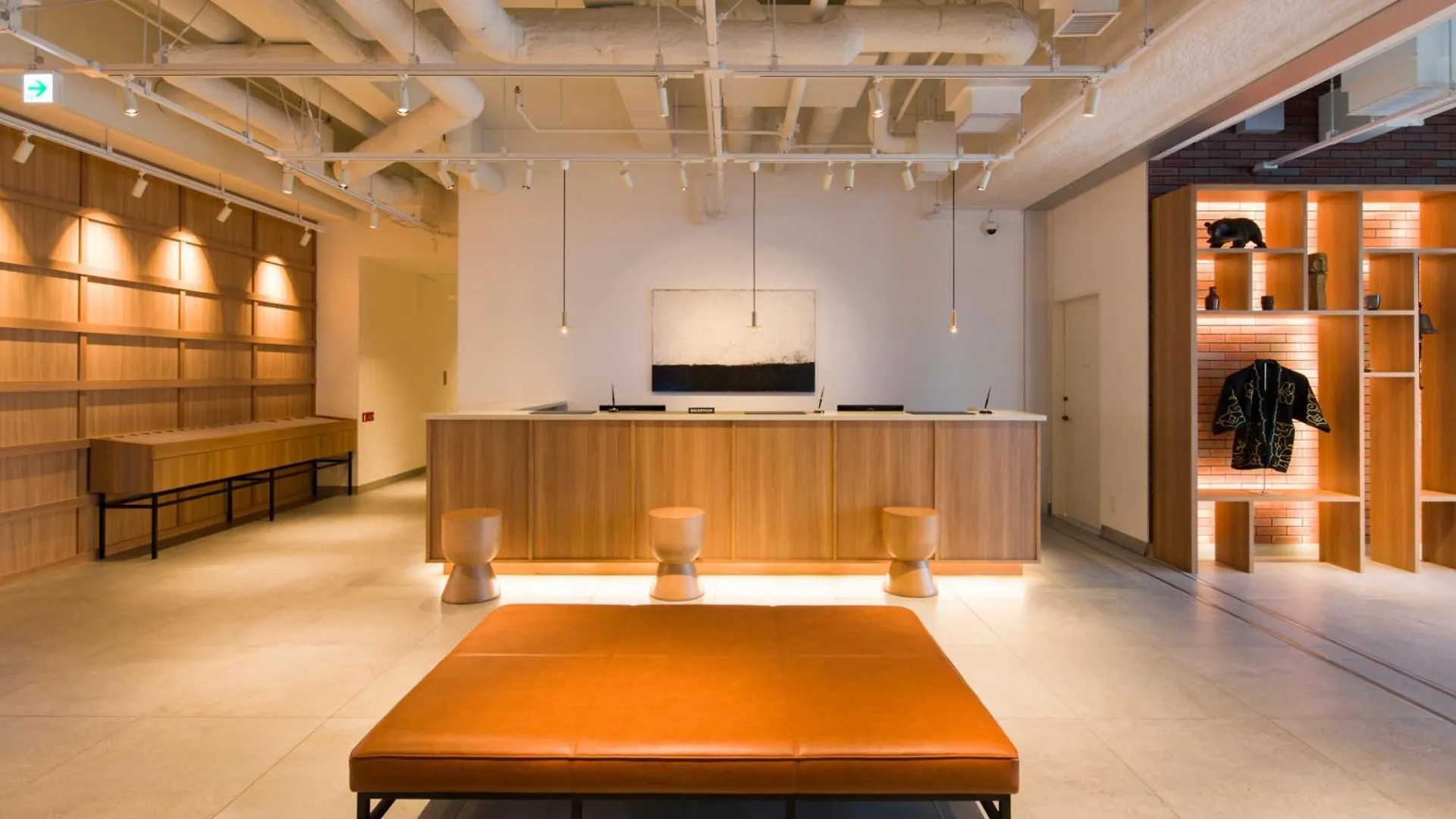 Grids Premium Hotel 오타루 일본