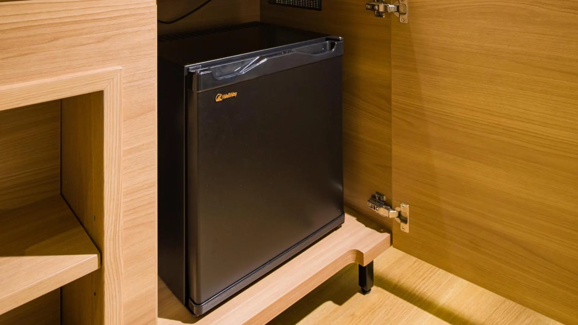Grids Premium Hotel 오타루 4*,
