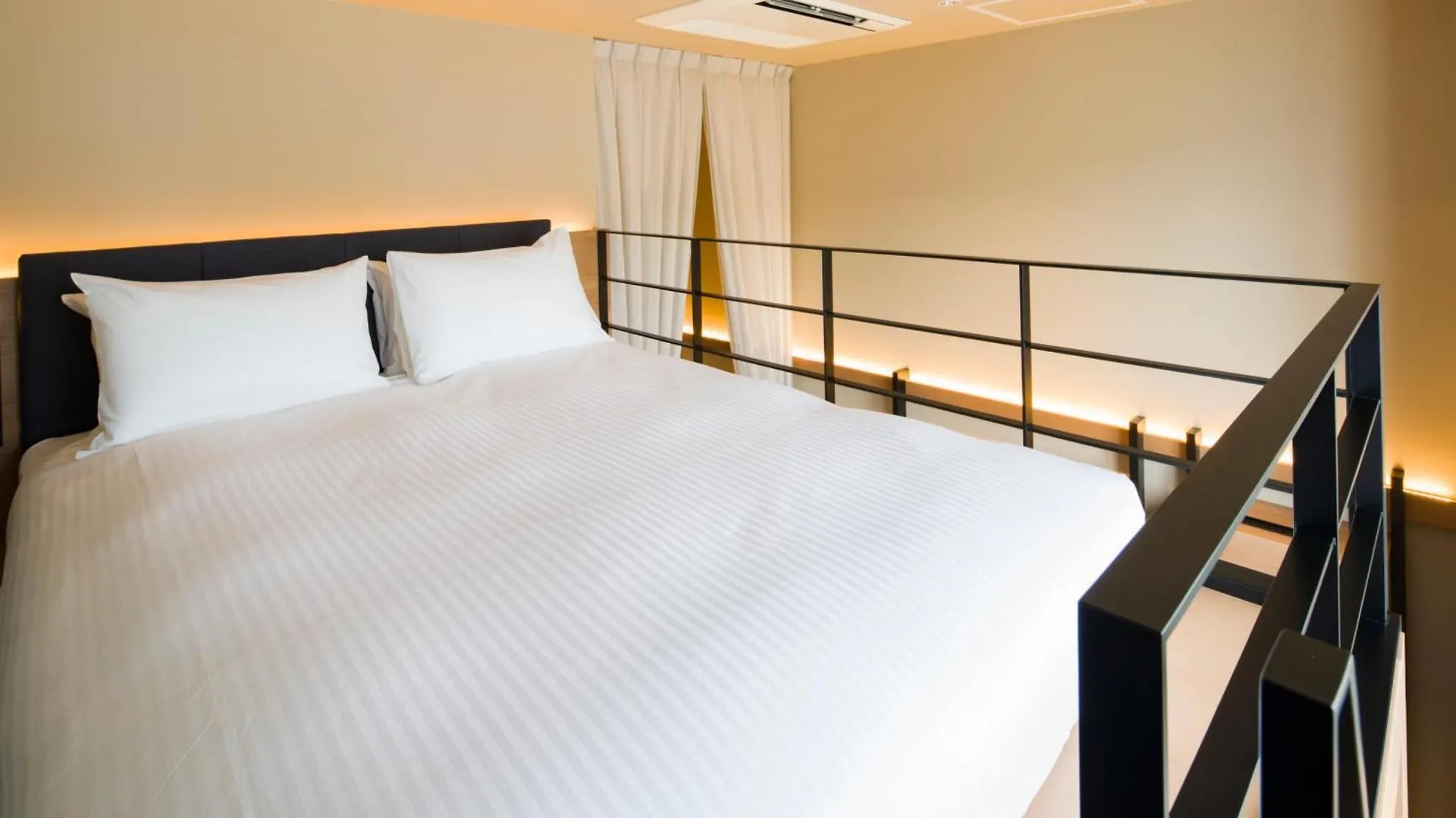 Grids Premium Hotel 오타루 4*,