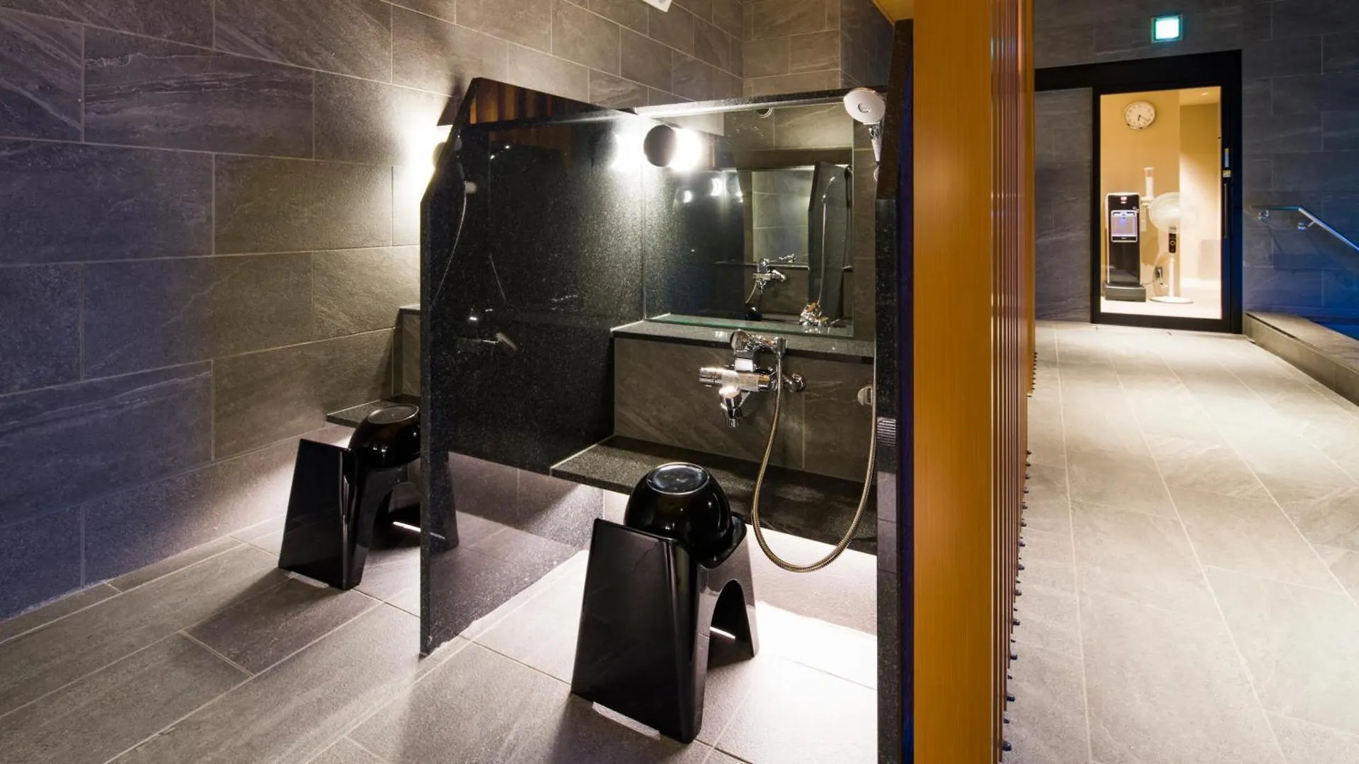 ****  Grids Premium Hotel 오타루 일본