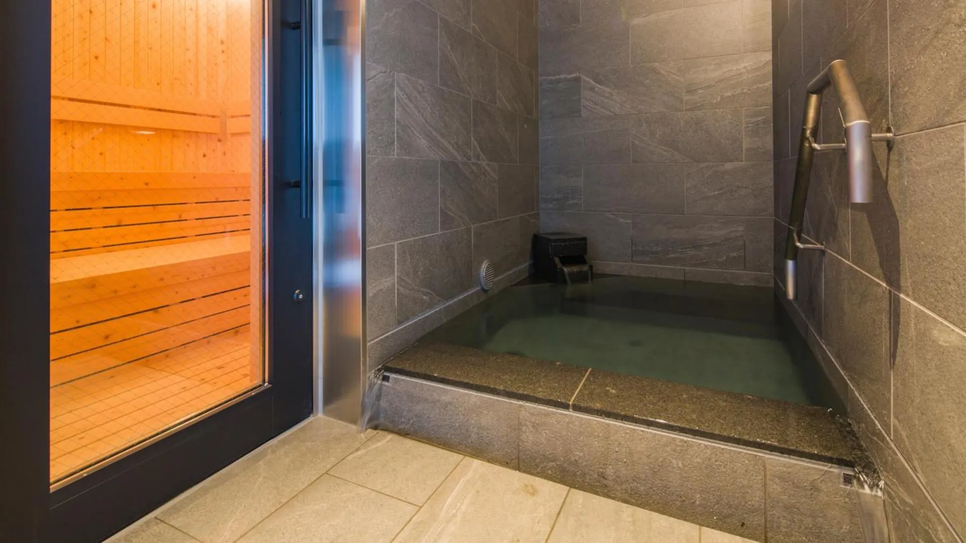 Grids Premium Hotel 오타루 일본