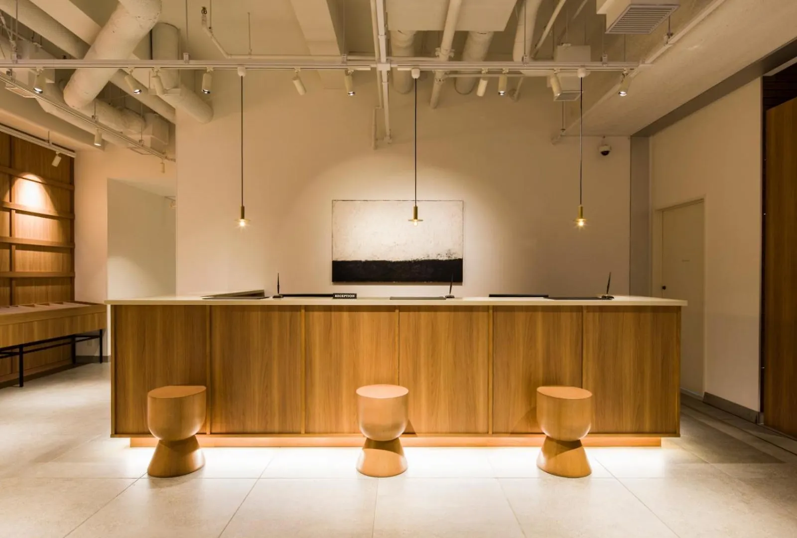 Grids Premium Hotel 오타루