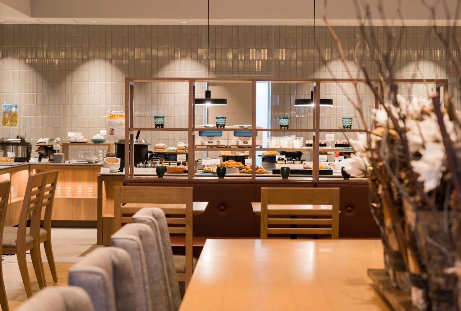 Grids Premium Hotel 오타루 4*,  일본