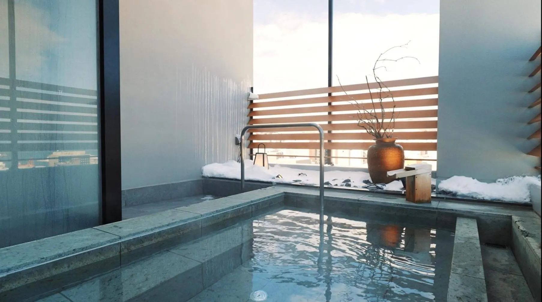 Grids Premium Hotel 오타루