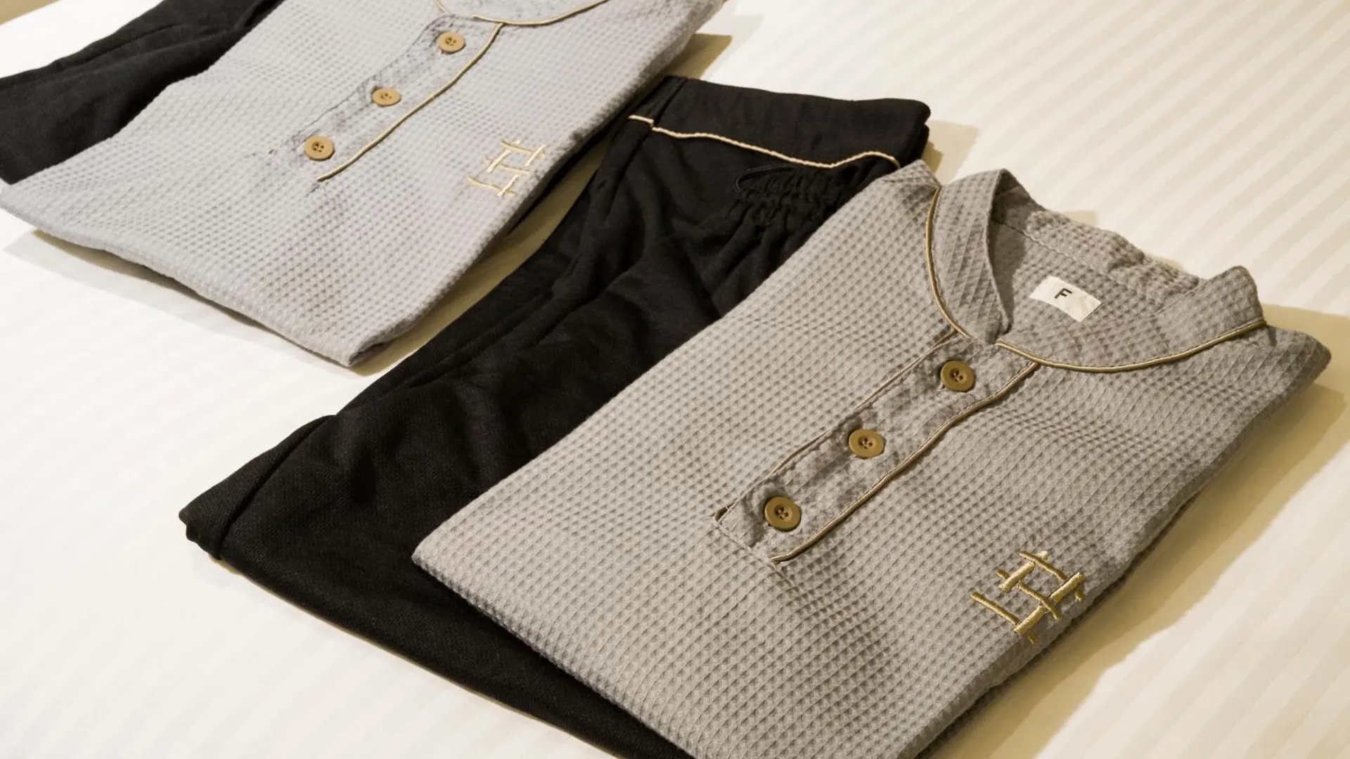 ****  Grids Premium Hotel 오타루 일본