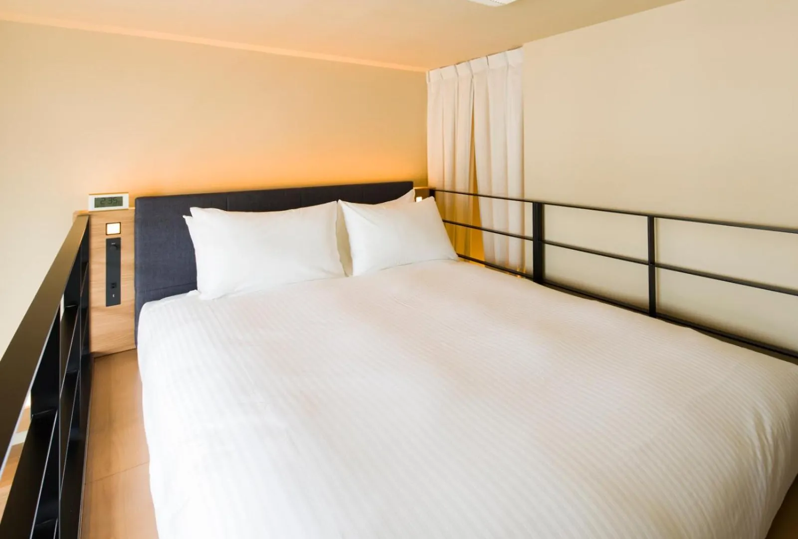 Grids Premium Hotel 오타루