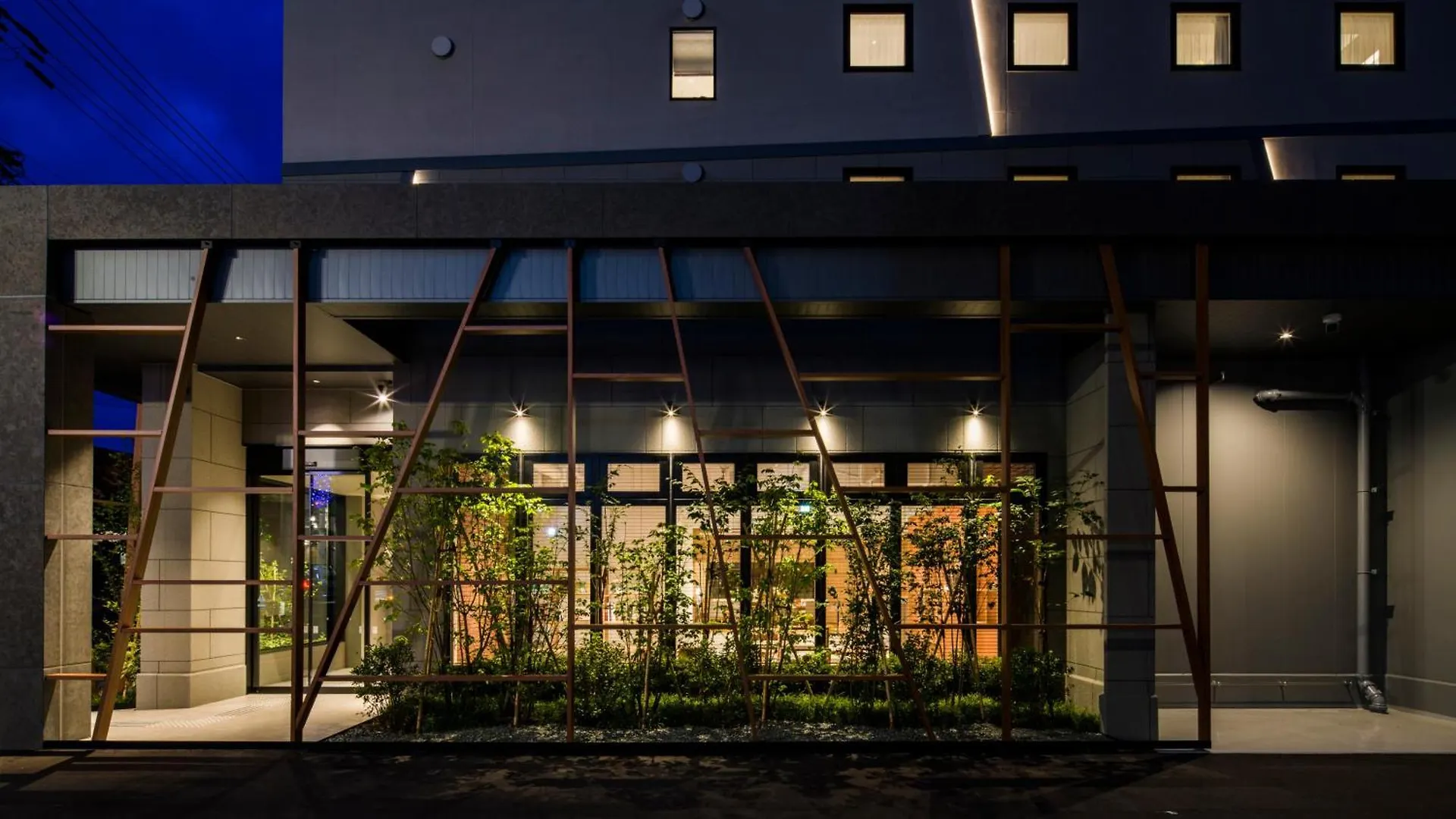 Grids Premium Hotel Otaru