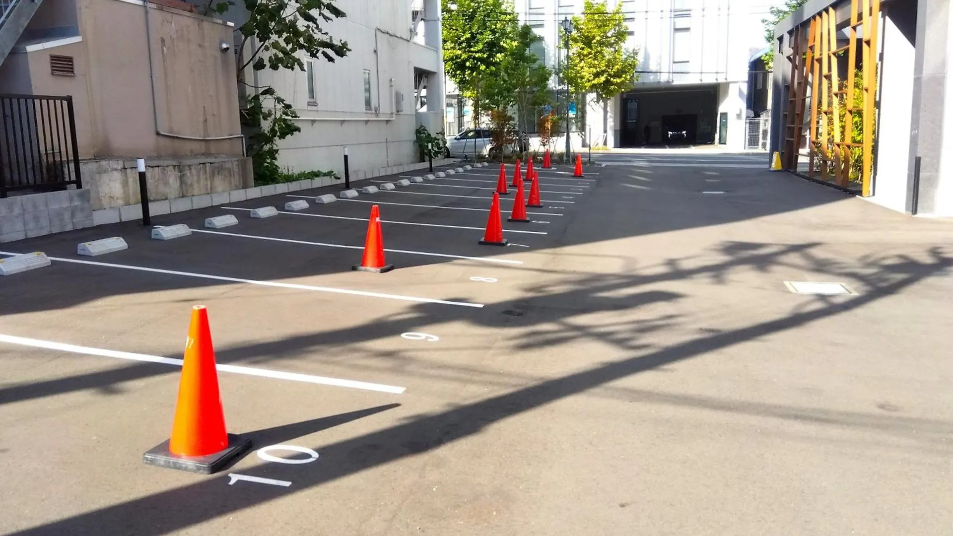 Grids Premium Hotel Otaru