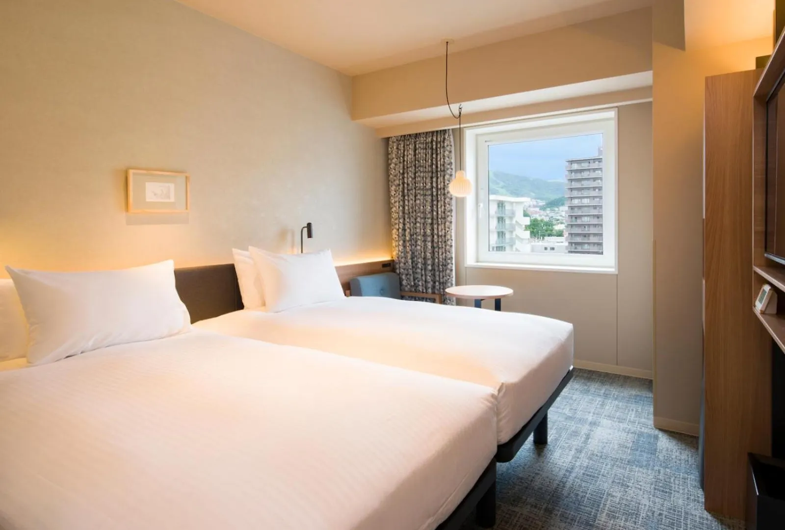 Grids Premium Hotel Otaru